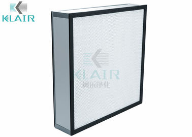 Klair Hepa comercial filtra la eficacia alta para las soluciones del aire limpio