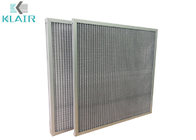 El aire ampliado de la HVAC de Mesh Air Conditioning del metal filtro lavable